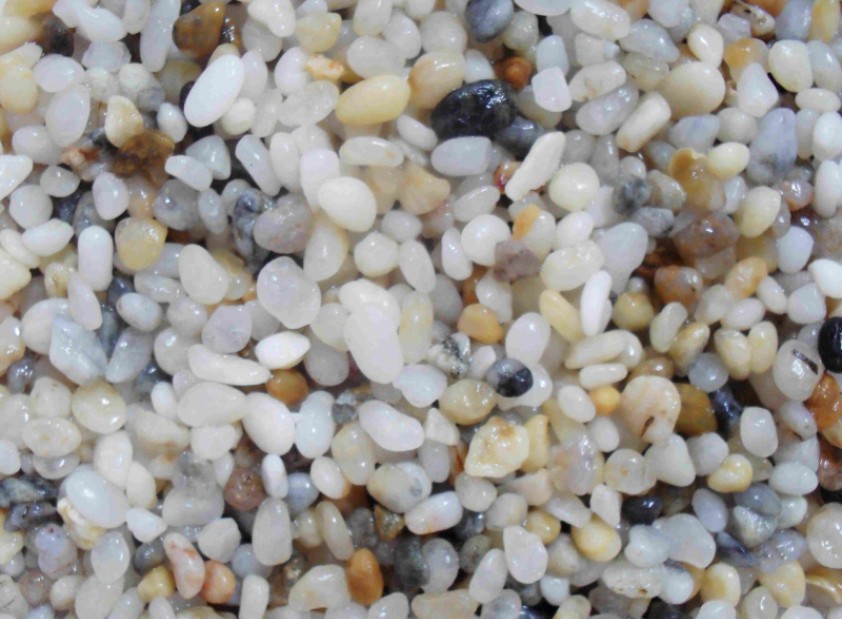 Công dụng của cát thạch anh trong máy lọc nước công nghiệp